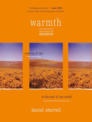 cover image of Warmth